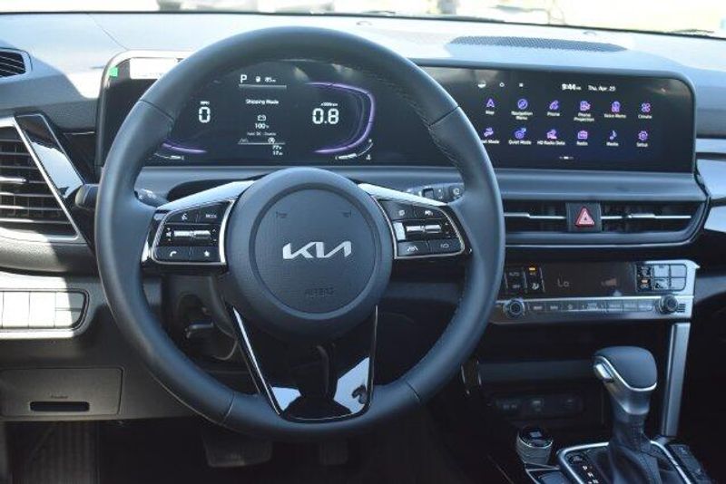 New 2026 Kia Seltos SImage 19