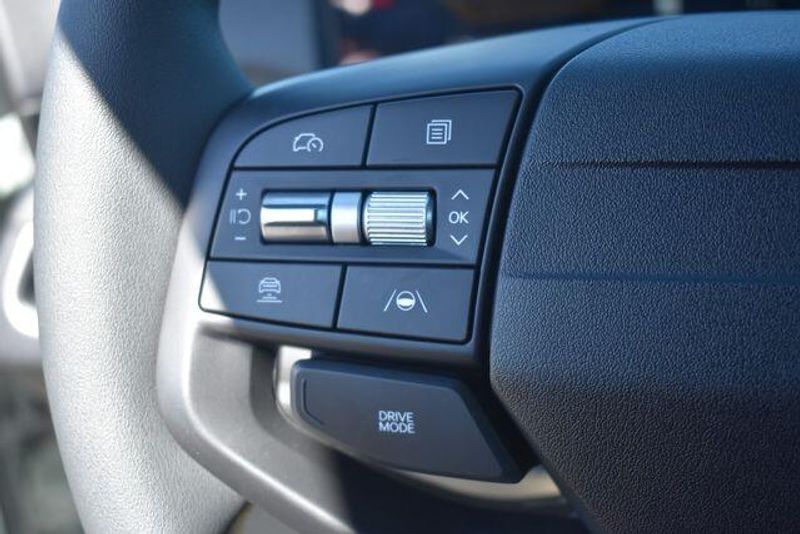 New 2026 Kia K4 LXSImage 23