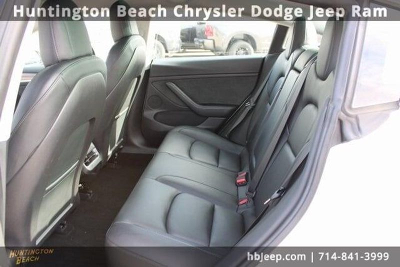 2023 Tesla Model 3 PerformanceImage 41