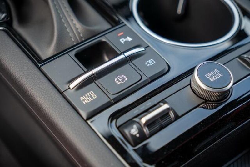 New 2026 Kia K5 GT-LineImage 19