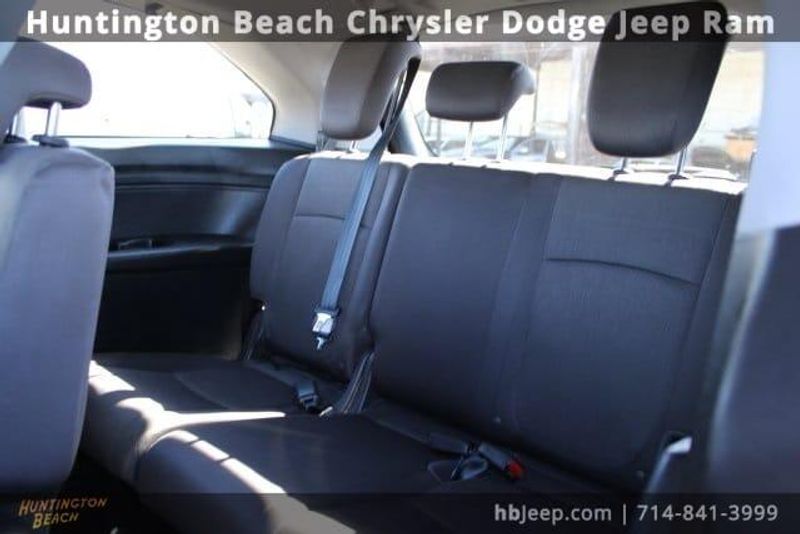 2019 Honda Odyssey EXImage 35