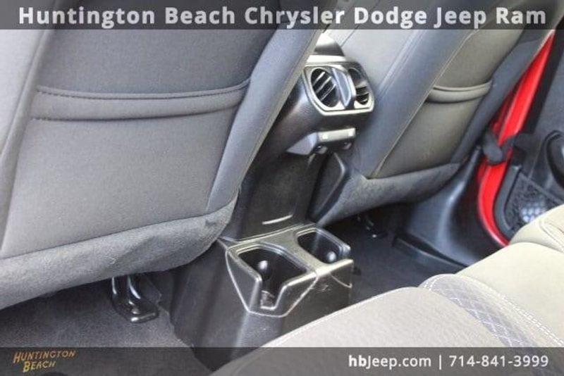 2021 Jeep Wrangler Unlimited Sport SImage 37