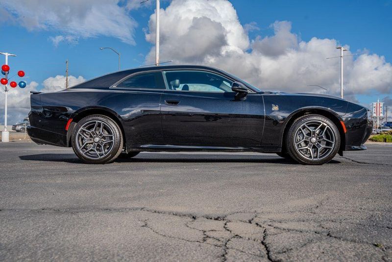 New 2026 Dodge Charger Scat PackImage 8