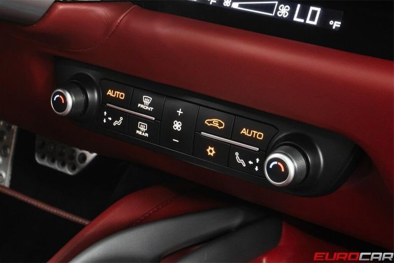 Used 2019 Ferrari 812 Superfast *HISTORICAL PAINT * IMMACULATE CONDITION*Image 33