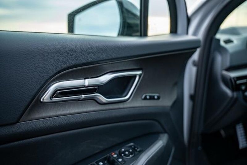 New 2026 Kia Sportage Plug-In Hybrid X-Line PrestigeImage 12