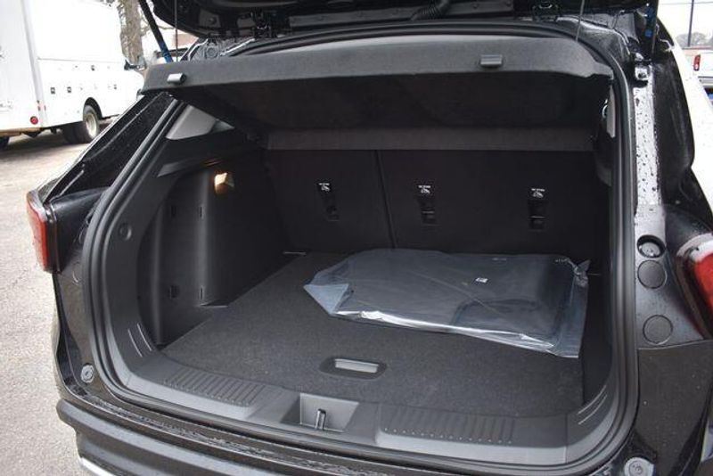 New 2026 Chevrolet Trax LTImage 17