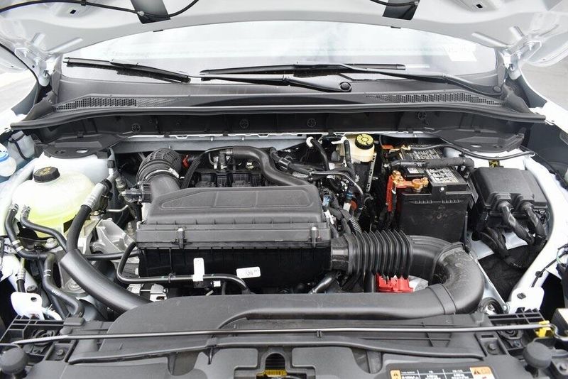 New 2025 Ford Escape ActiveImage 22