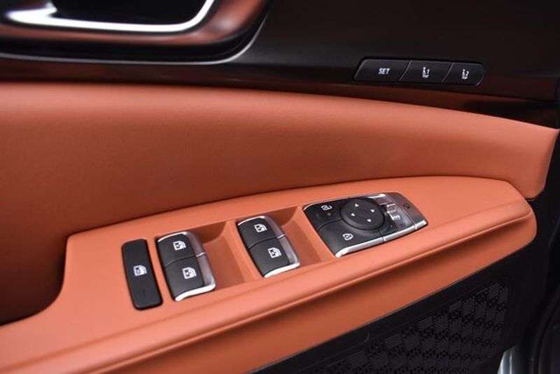 New 2026 Kia Carnival Hybrid SXImage 25