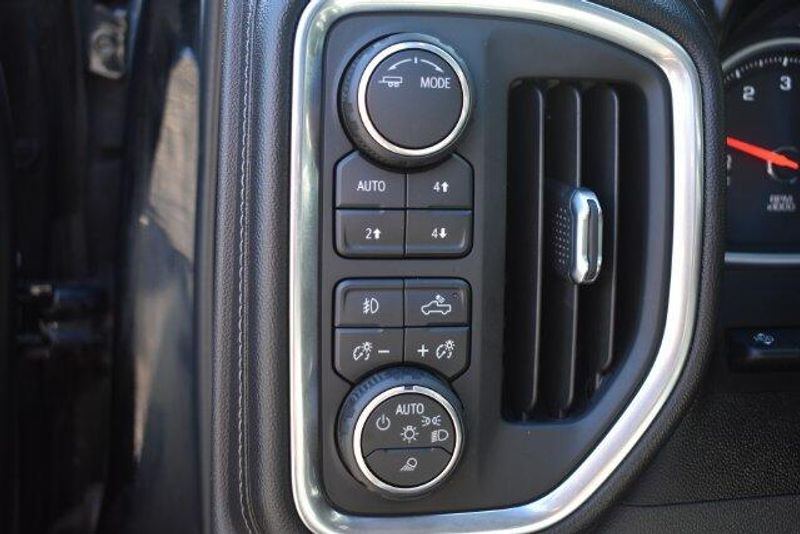 Used 2020 Chevrolet Silverado 1500 High CountryImage 29