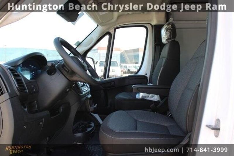 2023 RAM ProMaster 1500 136 WB - High RoofImage 33