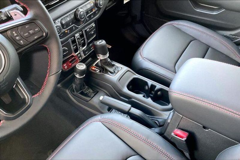 New 2026 Jeep Wrangler 4-door Moab 392Image 7