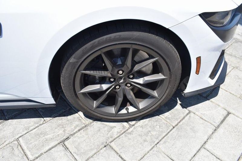 Used 2024 Ford Mustang Dark HorseImage 4