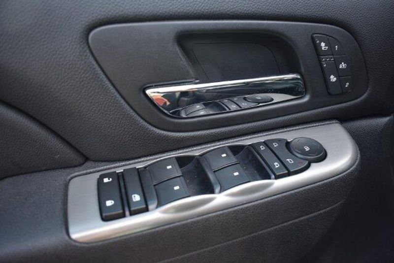 Used 2013 Chevrolet Silverado 2500HD LTZImage 24