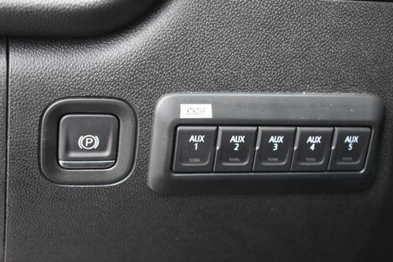 New 2026 Chevrolet Silverado 3500HD Work TruckImage 21