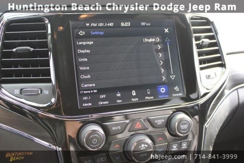 2021 Jeep Grand Cherokee LimitedImage 26