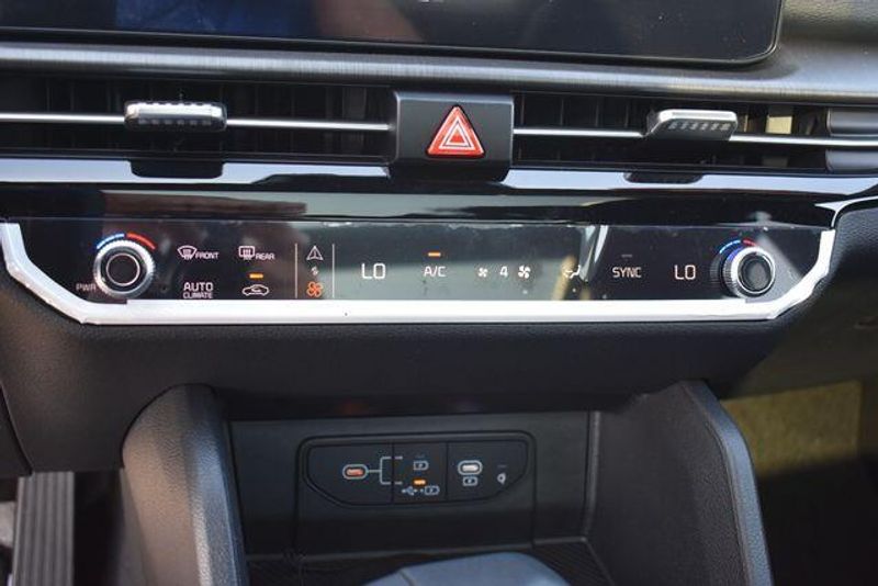 New 2026 Kia Sportage X-LineImage 31