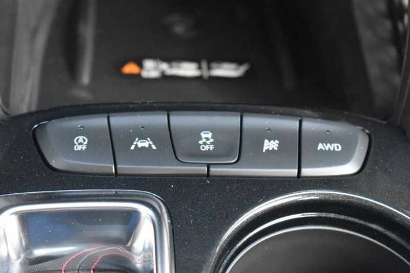 New 2026 Chevrolet TrailBlazer RSImage 36