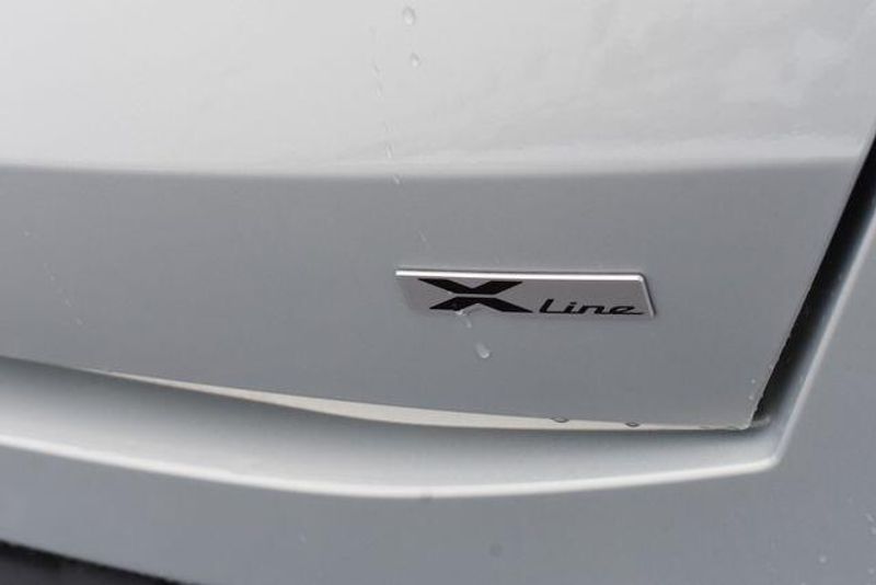 New 2026 Kia Sorento X-Line SX PrestigeImage 18