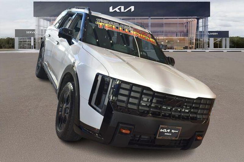 New 2027 Kia Telluride X-Pro SX-PrestigeImage 10
