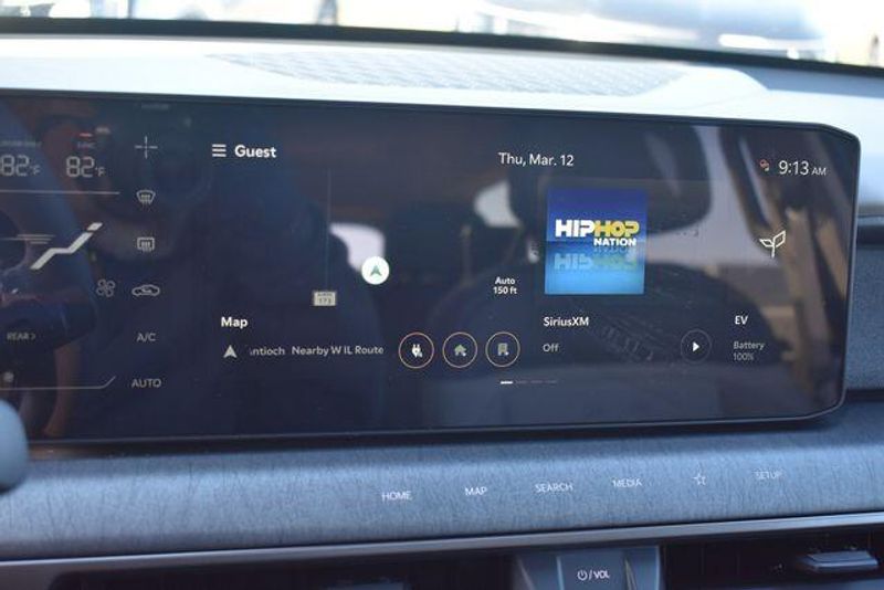 New 2026 Kia EV9 WindImage 36