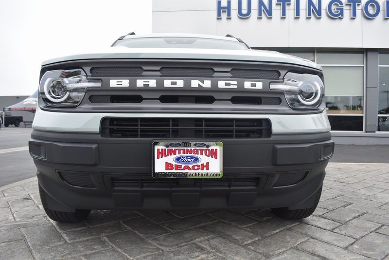 2024 Ford Bronco Sport Big BendImage 22