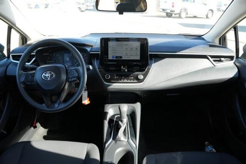 Used 2024 Toyota Corolla LEImage 15
