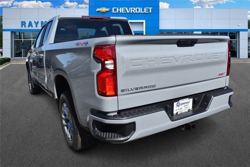 2024 Chevrolet Silverado 1500 RSTImage 5