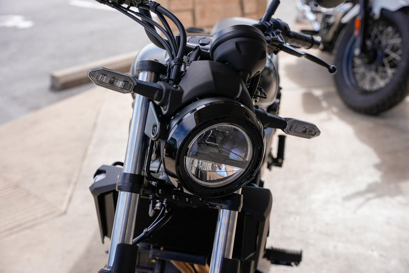 NEW 2026 KAWASAKI ELIMINATOR ABS Image 16