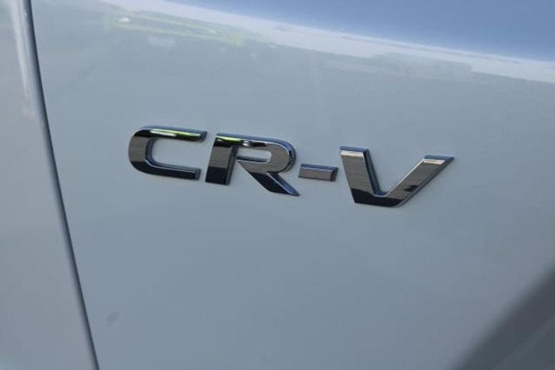 2020 Honda CR-V EX-LImage 7
