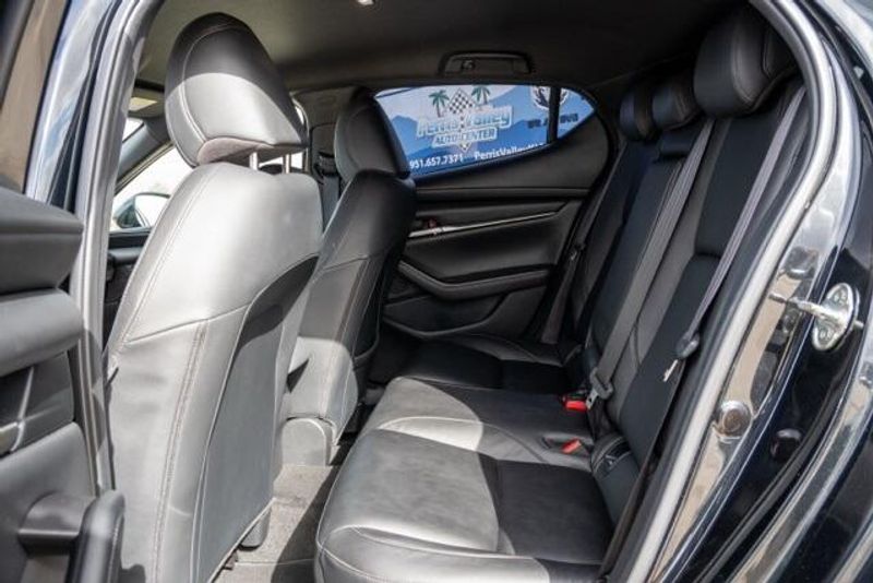 Used 2021 Mazda Mazda3 SelectImage 13