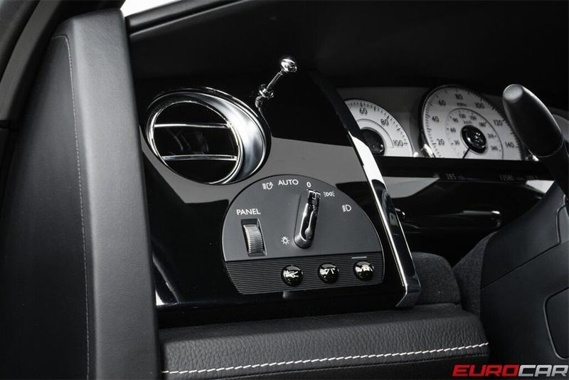 Used 2019 Rolls-Royce Ghost *STARLIGHT HEADLINER * IMMACULATE CONDITION*Image 29
