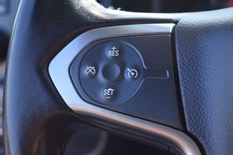 Used 2018 Chevrolet Silverado 1500 LTImage 25
