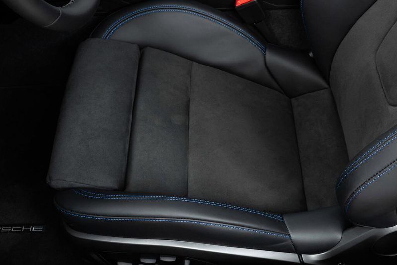 2025 Porsche 911 GT3 *ADAPTIVE SPORT SEATS PLUS * FRONT AXLE LIFT*Image 48