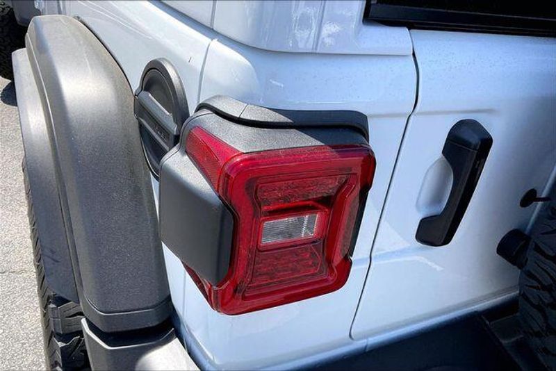 New 2026 Jeep Wrangler 4-door Moab 392Image 12