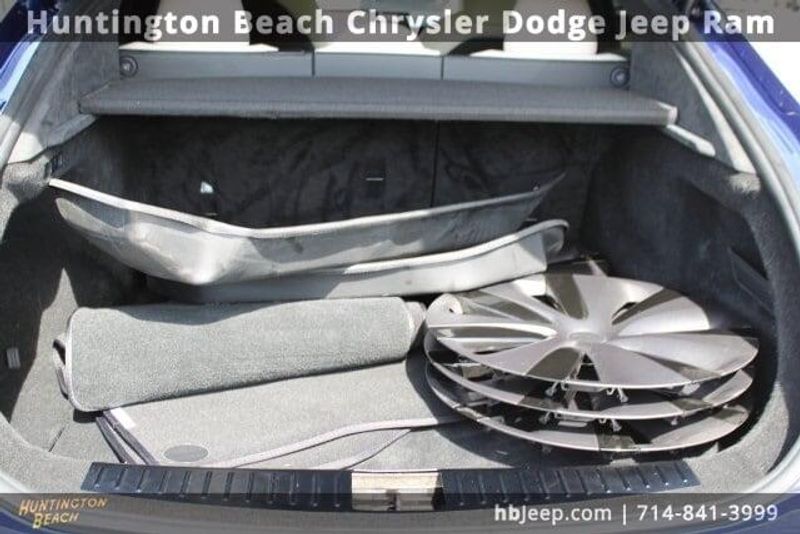 2023 Tesla Model S BaseImage 33