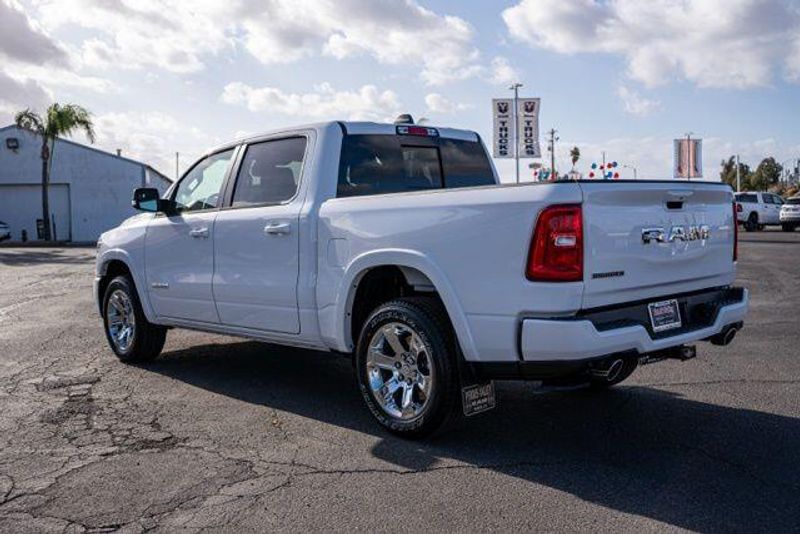 New 2026 RAM 1500 Big Horn Lone StarImage 5