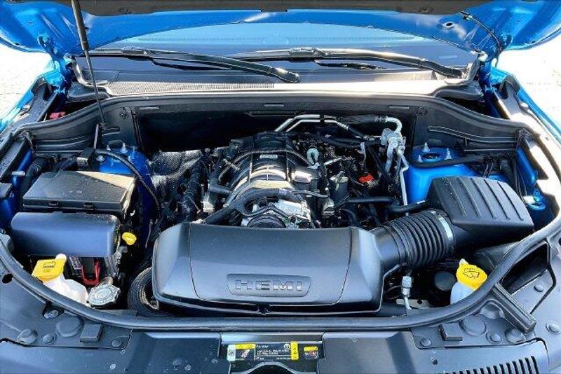 New 2027 Dodge Durango Gt Hemi V8 AwdImage 9