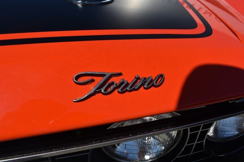 Used 1970 Ford Torino Image 50