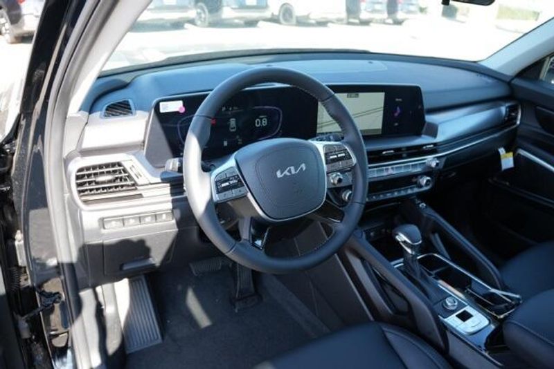 New 2025 Kia Telluride EXImage 10