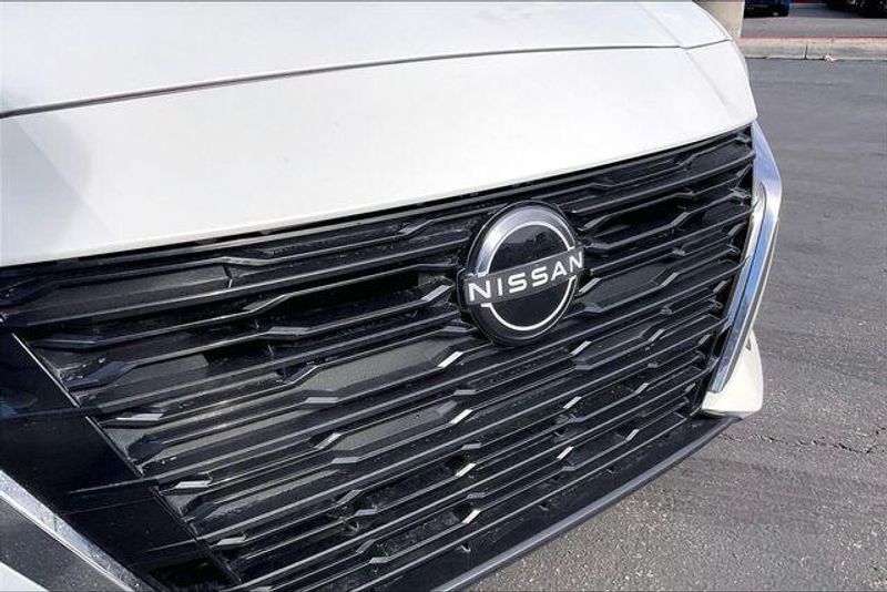 Used 2023 Nissan Altima 2.5 SVImage 30