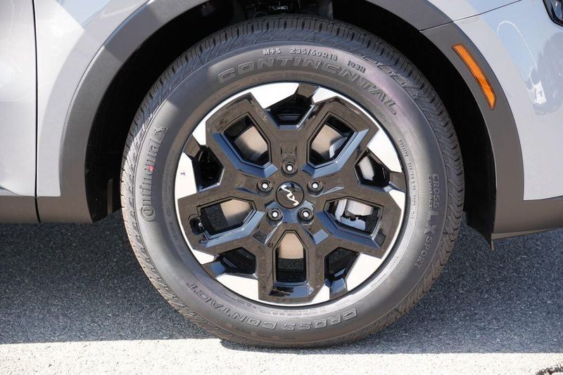 New 2026 Kia Sorento EXImage 9