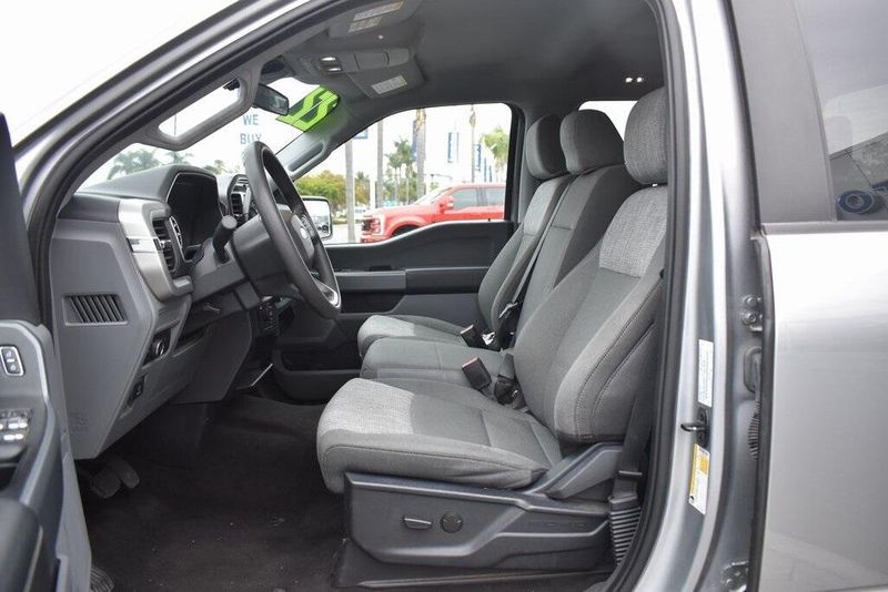 2023 Ford F-150 XLTImage 15