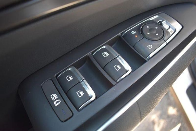 New 2026 Kia Sorento EXImage 22