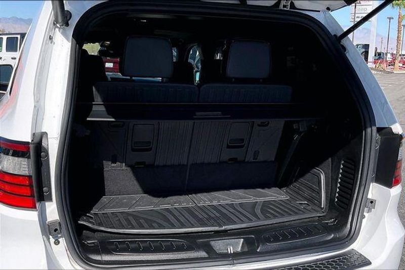 Used 2024 Dodge Durango SRT 392Image 34