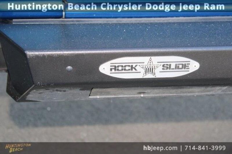 2021 Ford Bronco WildtrakImage 11