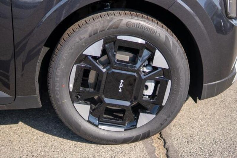 New 2026 Kia Carnival EXImage 22