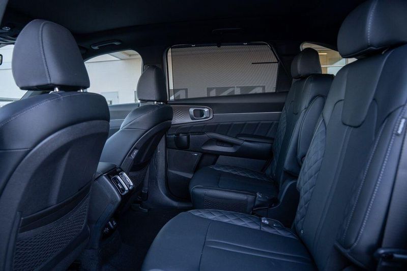 New 2026 Kia Sorento Hybrid X-Line SX PrestigeImage 11