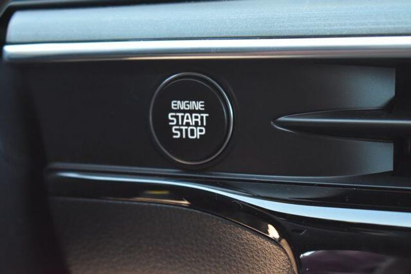New 2026 Kia K5 GT-LineImage 28