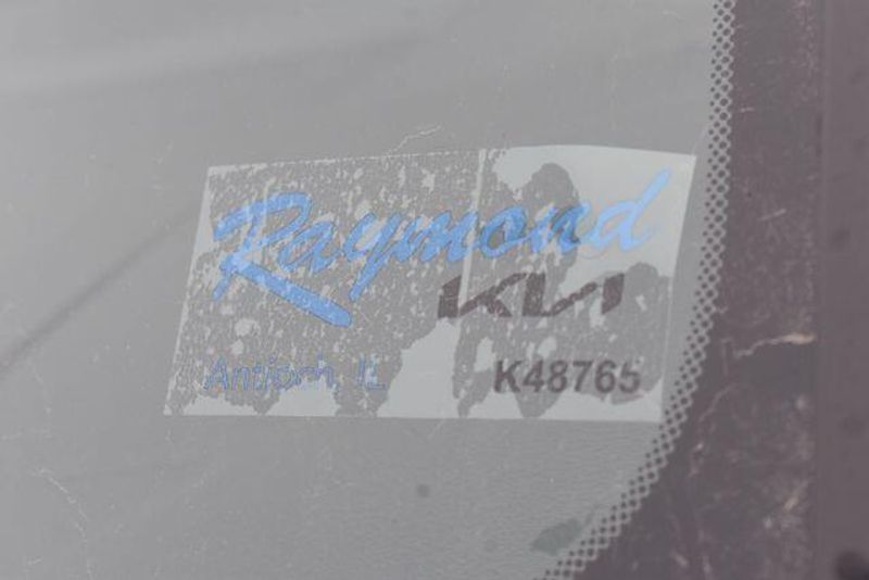 New 2026 Kia Sportage EXImage 37