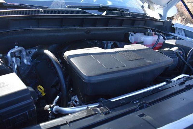 New 2026 Chevrolet Suburban High CountryImage 44